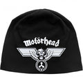 Front - Motorhead Unisex Adult Hammered Beanie