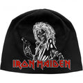 Front - Iron Maiden Unisex Adult Killers Beanie