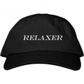 Front - Alt-J Unisex Adult Relaxer Baseball Cap