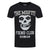 Front - Misfits Unisex Adult Fiend Club Cotton T-Shirt