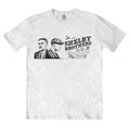 Front - Peaky Blinders Unisex Adult Shelby Brothers Landscape T-Shirt