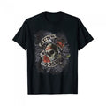 Front - Guns N Roses Unisex Adult Firepower T-Shirt