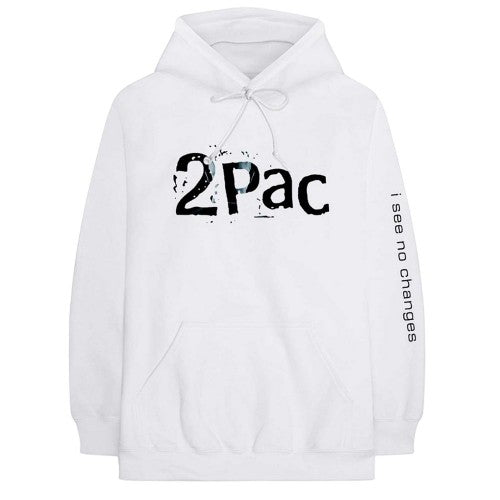 Tupac shakur outlet pullover