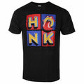 Front - The Rolling Stones Unisex Adult Honk T-Shirt