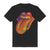 Front - The Rolling Stones Unisex Adult Ghost Town Distressed T-Shirt