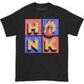 Front - The Rolling Stones Unisex Adult Honk T-Shirt