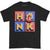 Front - The Rolling Stones Unisex Adult Honk T-Shirt