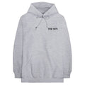 Front - The 1975 Unisex Adult ABIIOR MFC Hoodie