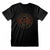 Front - AC/DC Unisex Adult Est. 1973 T-Shirt