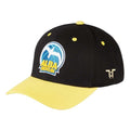 Front - Tokyo Time Unisex Adult Alba Berlin Baseball Cap