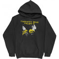 Front - twenty one pilots Unisex Adult Back To Back Hoodie