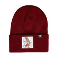 Front - Tokyo Time Unisex Adult Vega Street Fighter 2 Beanie