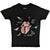 Front - The Rolling Stones Unisex Adult Hackney Diamonds Explosion T-Shirt