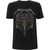 Front - Metallica Unisex Adult Viking T-Shirt