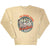 Front - The Rolling Stones Unisex Adult Some Girls Circle Sweatshirt