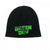 Front - Green Day Unisex Adult Logo Beanie