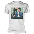 Front - Bob Dylan Unisex Adult Highway 61 Revisited Cotton T-Shirt