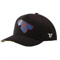 Front - Tokyo Time Unisex Adult UFC Baseball Cap