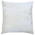 Front - Riva Home Verona Square Cushion Cover