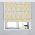 Front - Paoletti Horto Roman Blind