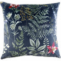 Front - Evans Lichfield Eden Trail Cushion Cover