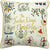 Front - Furn Twelve Days of Christmas Cushion Cover