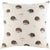 Front - Evans Lichfield Oakwood Hedgehog Cushion Cover