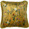 Front - Furn Fleura Cushion Cover