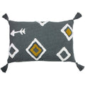 Front - Furn Inka Cushion Cover