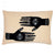 Front - Furn Ashram Hands Cushion Cover