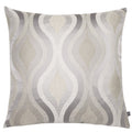 Front - Prestigious Textiles Art Deco Cushion Cover