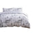 Front - Furn Toile Duvet Cover Set