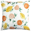 Front - Furn Les Fruits Outdoor Cushion Cover