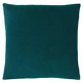 Front - Furn Kobe Velvet Cushion Cover