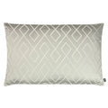 Front - Prestigious Textiles Pivot Geometric Cushion Cover