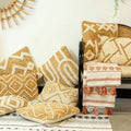 Natural - Pack Shot - Furn Camfa Jute Braided Cushion Cover