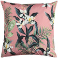 Front - Furn Honolulu Outdoor Cushion Cover