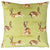 Front - Evans Lichfield Country Hare Cushion Cover