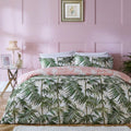 Front - Furn Parlor Palm Duvet Cover Set