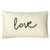 Front - Furn Love Shearling Cushion Cover