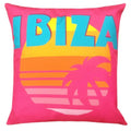 Front - Furn Ibiza Outdoor Cushion Cover