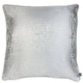 Front - Prestigious Textiles Cinder Splintered Effect Cushion Cover