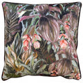 Front - Wylder Mogori Wild Medinilla Cushion Cover