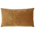 Front - Furn Camden Corduroy Cushion Cover