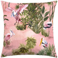 Front - Paoletti Platalea Outdoor Cushion Cover