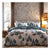 Front - Furn Arcticus Arctic Animals Duvet Cover Set