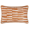 Front - Hoem Piper Abstract Cushion Cover