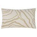 Front - Hoem Elise Abstract Cushion Cover