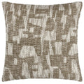 Front - Hoem Ola Jacquard Cushion Cover