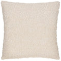 Front - Yard Ulsmere Bouclé Cushion Cover